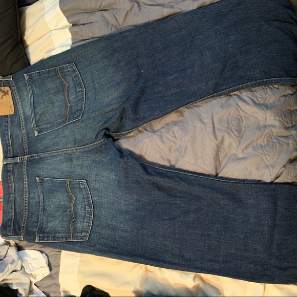 American eagle jeans - Picture 4 of 4